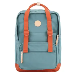 Trendy hot-selling waterproof oxford unisex backpack fashion casual large capacity travel backpack