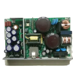 Fonte de alimentação tdk-lambda LWT-50H-525