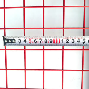 Panneau de <span class=keywords><strong>grillage</strong></span> soudé revêtu de PVC avec cadre <span class=keywords><strong>rigide</strong></span> <span class=keywords><strong>pour</strong></span> clôture de sécurité extérieure et protection de zone - Product Image 6