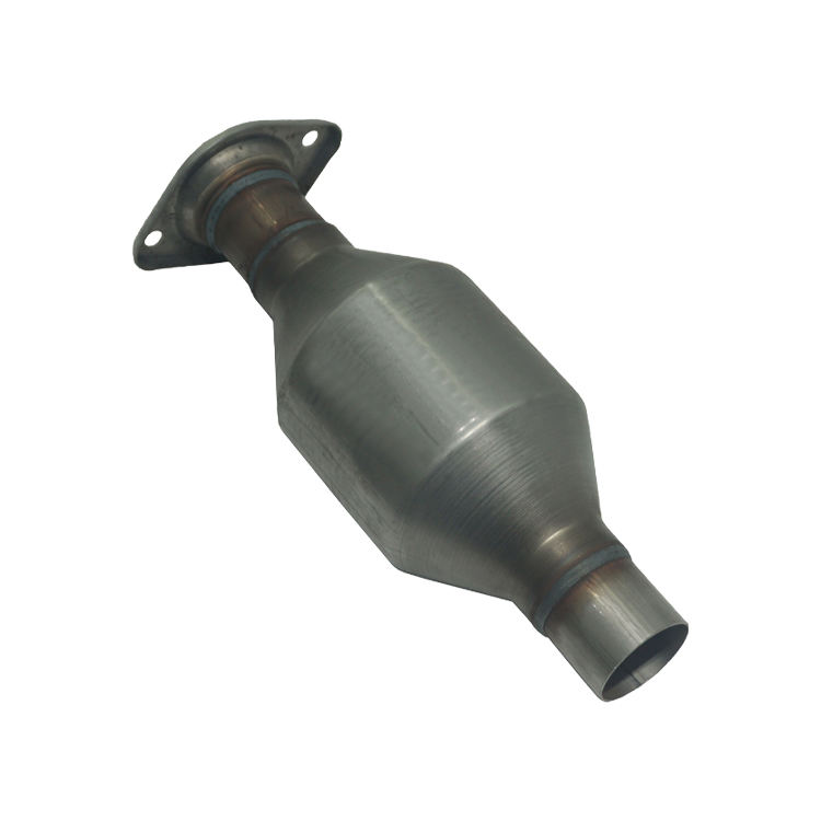 Car Catalytic Converter Recycling Machines High Flow