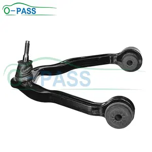 OPASS Front axle Upper Control arm For CHEVROLET Express Avalanche Silverado Suburban Tahoe 1999- 12475485 Fast Shipping