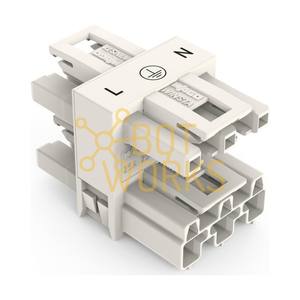 วาโก้ 770657 - ใหม่ - Product Image 1