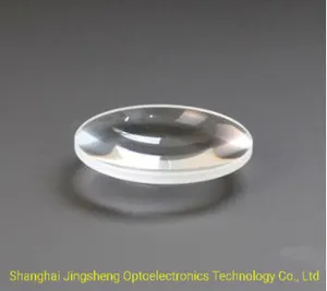 سعر عادل قطر K9 40 Biconvex عدسة اللصق الوني للتلسكوب - Product Image 2