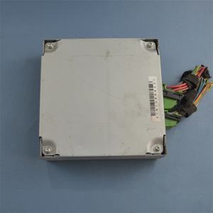 Placa de ordenador de transmisión Cabrio para desmontaje de coche de segunda mano <span class=keywords><strong>Cooper</strong></span> S Clubman R55 R56 ROADSTER JCW PACEMAN TCU 2460,7600562-01 - Product Image 4