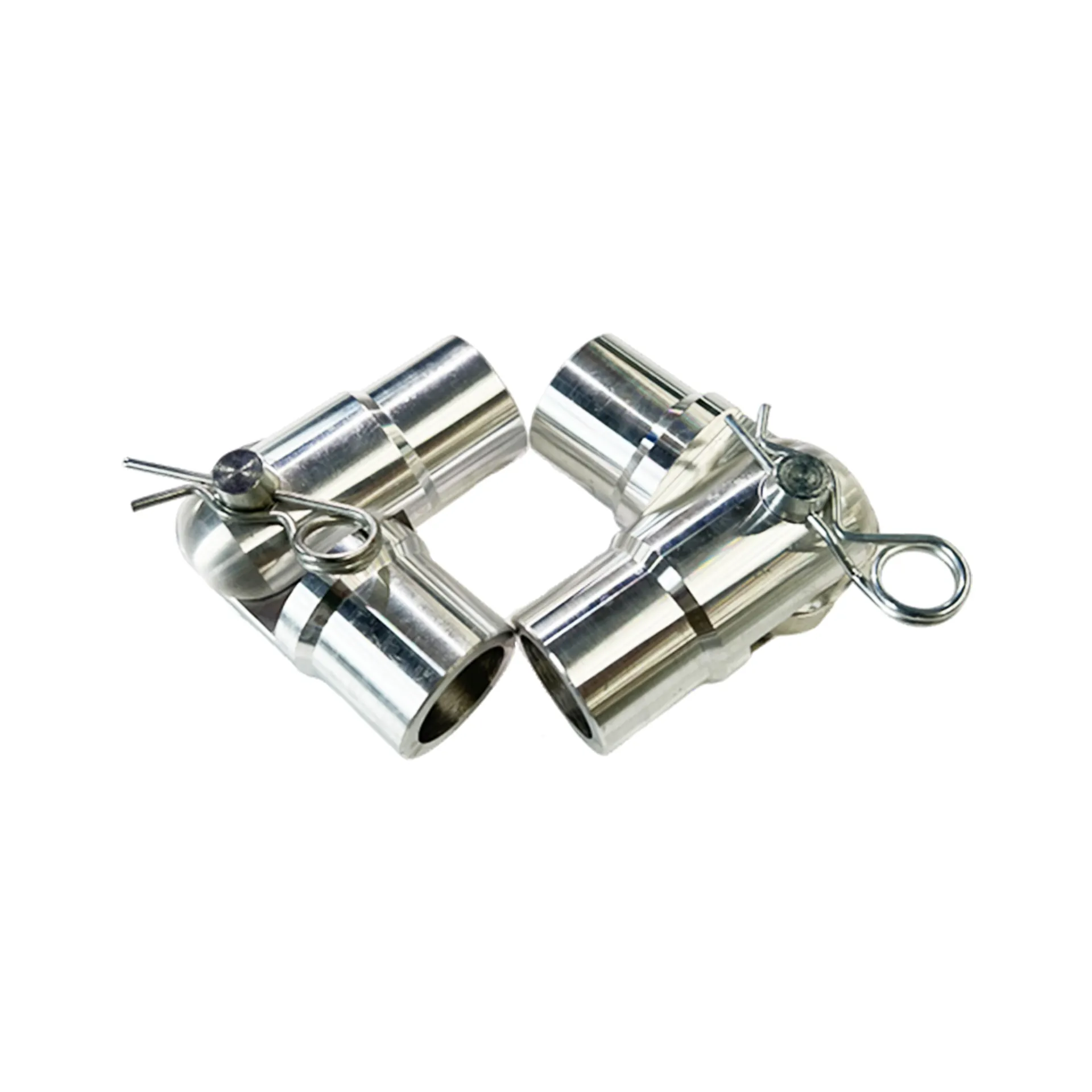 Aluminium Truss Connector Aluminium Truss Accessoires Reverse Head Union Geschikt Voor Podiumtentoonstellingen En Bruiloften