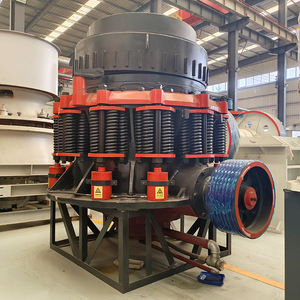 <span class=keywords><strong>CS</strong></span> loạt 600 mùa xuân nón nghiền mỏ đá cứng symons <span class=keywords><strong>Cone</strong></span> <span class=keywords><strong>Crusher</strong></span> nhà sản xuất - Product Image 2