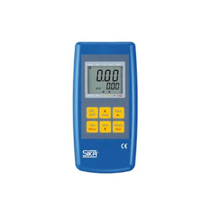 Producto Original y Genuino, Manual de Operación Sika, Termómetro Mh 3750 - Product Image 2