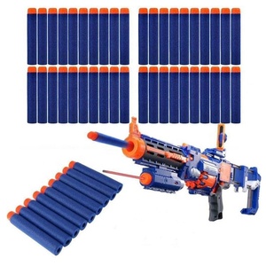 Ggntkids 100-dardo 200-pallottole EVA freccette giocano a battaglia di ruolo rearga De Dardos fret ricariche per giochi all'aperto per bambini - Product Image 2