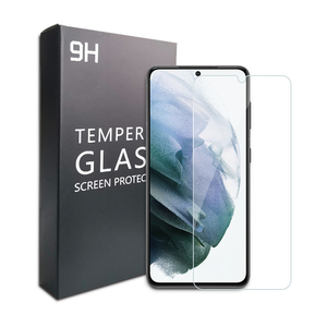 थोक 2.5D सैमसंग गैलेक्सी S22 के लिए 9H अल्ट्रा पतली टेम्पर्ड ग्लास स्क्रीन रक्षक उच्च पारदर्शी विरोधी सदमे टेम्पर्ड स्क्रीन - Product Image 2