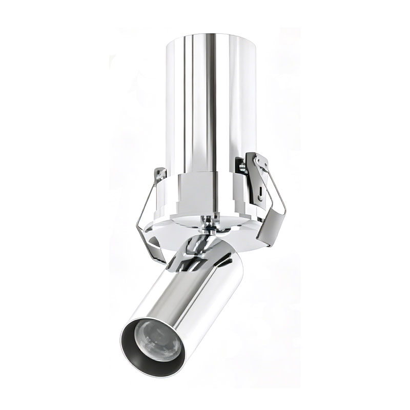 Chrome électrolytique