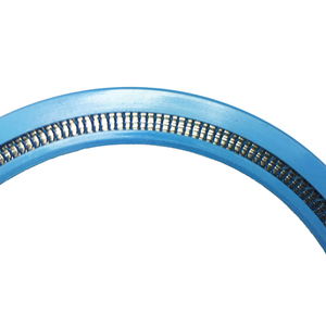 <span class=keywords><strong>Joint</strong></span> d'étanchéité <span class=keywords><strong>de</strong></span> <span class=keywords><strong>piston</strong></span> <span class=keywords><strong>de</strong></span> <span class=keywords><strong>pompe</strong></span> à béton en acier inoxydable, anti-poussière, pour cylindre principal, disponible en tailles grande, moyenne et petite, fourni directement par l'usine - Product Image 2