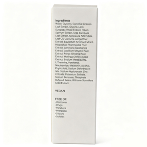 En Existencia, Suero Fortalecedor Capilar con Factores de Crecimiento Exo Naturales y Biotina, Anticaída, Mejora la Salud Capilar General - Product Image 4