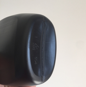 Xinrunjin 500ml botella de plástico personalizada para mascotas con pulverizador para desinfección, limpieza, ajuste de niebla fina, uso doméstico, botella separada - Product Image 6