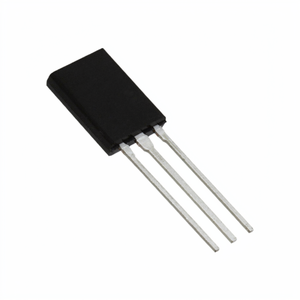 2SB772-O-BP Components Electronic Transistors Manufacturer Channel TO-225AA, TO-126-3 - Product Image 1