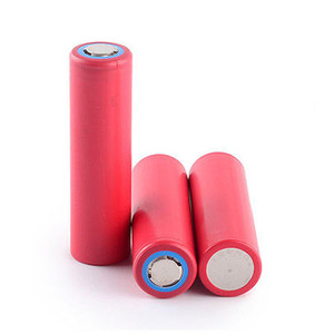 Batería Recargable Original <span class=keywords><strong>de</strong></span> <span class=keywords><strong>Iones</strong></span> <span class=keywords><strong>de</strong></span> <span class=keywords><strong>Litio</strong></span> <span class=keywords><strong>de</strong></span> Alta Potencia <span class=keywords><strong>18650</strong></span> GA <span class=keywords><strong>3.7</strong></span> <span class=keywords><strong>V</strong></span> 3500 mAh, Batería <span class=keywords><strong>de</strong></span> <span class=keywords><strong>Iones</strong></span> <span class=keywords><strong>de</strong></span> <span class=keywords><strong>Litio</strong></span> NCR18650 GA - Product Image 2