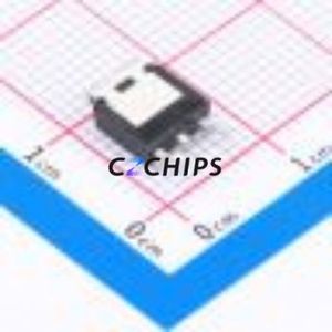 ทรานซิสเตอร์ฟิลด์ทรานซิสเตอร์ (มอสเฟท) แบบดั้งเดิมและใหม่252 - Product Image 2