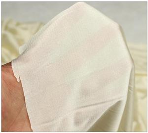 160 cm de large tricot solide mousseline de soie Tulle haute extensible <span class=keywords><strong>et</strong></span> brillant doublure tissu doux entoilage pour les robes <span class=keywords><strong>et</strong></span> jupes des filles - Product Image 2
