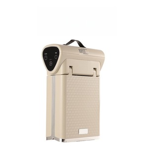 Mini Portable Clothes Dryer Under 5kg Foldable Automatic Electric Home Use - Product Image 1