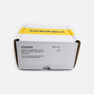 DMR-80QL-012E 100% Neuf et Original USA COGNEX Demande de prix - Product Image 5