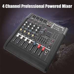 New Design Active <strong>Line</strong> <strong>Array</strong> Column Speaker <strong>18</strong> <strong>Inch</strong> Subwoofer Speaker Accessories Mixer for Wholesales - Product Image 5