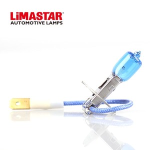 Bóng Đèn Halogen H3 12V 55W PK22s, Đèn Sương Mù Ô Tô Siêu Trắng - Product Image 5