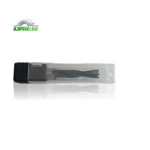 Punta di trapano centrale per la lavorazione del legno per tavole di legno massello foro cieco mobili perforazione CNC tassello foratura punte per trapano - Product Image 2