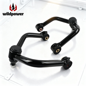 Pour Nissan Armada Titan, suspension modifiée tout-terrain, bras de suspension avant renforcé en fer forgé - Product Image 2