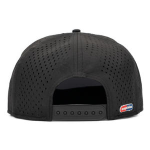 Gorra de Golf TCAP Personalizada de 6 Paneles para Hombre, Gorra de Ciclismo para Exteriores - Product Image 4