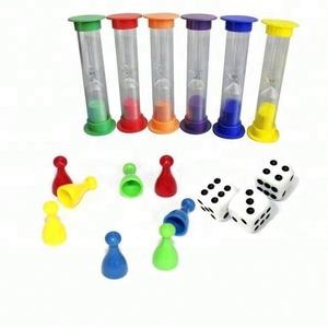 Fabricant de jeux de société en gros d'usine OEM Impression personnalisée <span class=keywords><strong>Monopoly</strong></span> Jeu de société de luxe Guess Who - Product Image 5