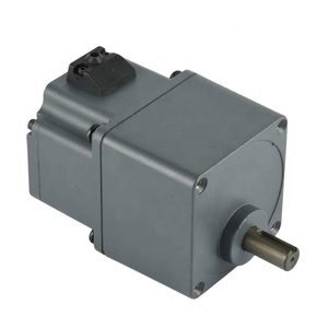 Motor de CC sin escobillas de 24V, 48V y 220V para líneas de montaje de automatización Industrial, máquinas de embalaje, brazo robótico, AGV, equipo médico - Product Image 2
