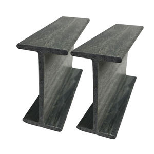 Vigas de Acero en Forma de H de 30 pies, Laminadas en Caliente, Disponibles para Entrega Inmediata, 450x300, 500x300, 600x300, 800x300, S235, S275JR, S355JR - Product Image 1