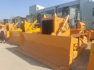 Motor Original Usado Caterpillar D6G2XL para Bulldozer con Bomba de Motor y Caja de Cambios en Venta - Product Image 5