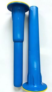 Pistolet distributeur de <span class=keywords><strong>film</strong></span> rétractable sans mandrin réglable en plastique, compatible avec les mandrins de 2 pouces - Product Image 2