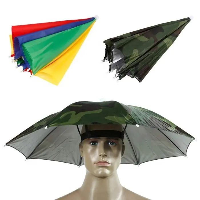 Promozione italian, Shopping online per italian promozionali - ombrello  cappello con ventola.alibaba.com