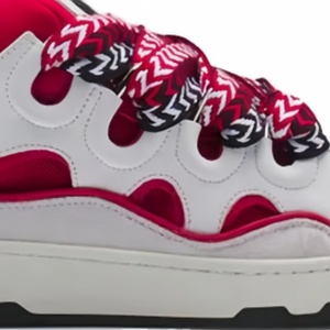 Zapatos casuales de plataforma estilo hip-hop americano, de cuero genuino a la moda, transpirables, para caminar, estilo veraniego - Product Image 2