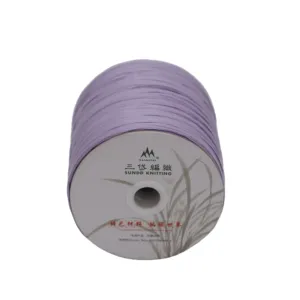 Sundd Natural Raffia Straw Yarn Hand Crocheting Yarn for Diy Raffia Bag Multi-usage Thread