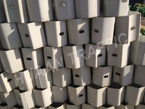 סט מלא של גלי קורות פלדה גיליון גלי עבור רכבת כביש - Product Image 2