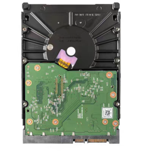 ฮาร์ดไดรฟ์ 43PURZ สีม่วง SATA 6Gb/s ขนาด 3.5 นิ้ว 256MB 5.4RPM สำหรับบันทึกวิดีโอภายในระบบกล้องวงจรปิด CCTV NVR DVR ตลอด 24 ชั่วโมงทุกวัน - Product Image 2
