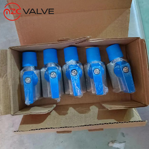 <span class=keywords><strong>Robinet</strong></span> à <span class=keywords><strong>flotteur</strong></span> miniature hydraulique en acier inoxydable CF8/CF8m avec filetage BSPT/BSPP/NPT M/F pour <span class=keywords><strong>robinet</strong></span> - Product Image 5