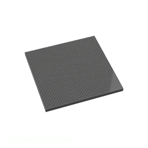 ชิ้นส่วนอิเล็กทรอนิกส์แบบฝังตัว1ST280EY1F55I2VG 2912 bbga FCBGA ต้นฉบับ - Product Image 1