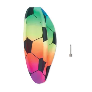 Pallone da spiaggia RAINBALL gadget personalizzati - Product Image 5