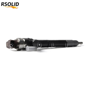 หัวฉีดดีเซล Rsoliddiesel 095000-9780 23670-30240 Denso CR สำหรับเครื่องยนต์ดีเซล 2KD-FTV ฟอร์จูนเนอร์ อินโนวา อะไหล่เครื่องยนต์ - Product Image 3