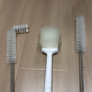 <span class=keywords><strong>Kit</strong></span> d'accessoires pour friteuse <span class=keywords><strong>à</strong></span> pression Henny Penny, brosse pour grill commercial, brosse pour <span class=keywords><strong>four</strong></span> <span class=keywords><strong>à</strong></span> <span class=keywords><strong>pizza</strong></span> - Product Image 2