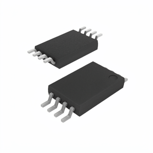 Venta de Componentes Electrónicos Originales: Circuito Integrado COMPARADOR 2 GEN PUR 8TSSOP LM2903HYPT, 8 TSSOP (0.173", 4.40mm de Ancho) - Product Image 1