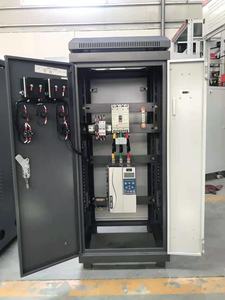 Top10优质阿拉伯语三相软启动器5.5-1000KW 380V/450V-690V内置旁路泵ce认证IP65保护 - Product Image 3