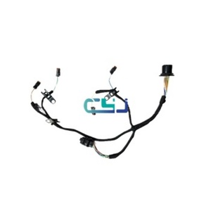 Arnés de Cableado del Inyector Original 205-4626 2054626 para Piezas de Tractor de Tipo Oruga D6R D6N D6M D5N - Product Image 1