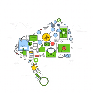La Mejor Empresa Webroot Infosoft, Asistencia de Marketing Digital Optimizada, Más de 7 Años de Experiencia, Diseño Personalizado, Precio Más Bajo - Product Image 1