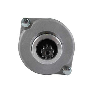 Motor de Arranque Eléctrico Nuevo de 12V para Motocicleta KTM 250 350 FE250 FC250 FC350, 77240001100 - Product Image 4