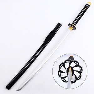 Épées tombantes en bois de Katana, tuya linbu en ligne, - Product Image 6