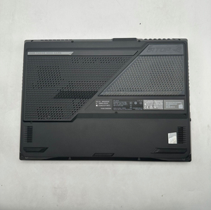 <b>Used</b> for A-SUS ROG strix G6 Gaming Notebook AMD Ryzen R9 16GB RAM 512GB SSD RTX3060 6G 15.6 Inch 240Hz FHD Gaming <b>Laptop</b> - Product Image 6